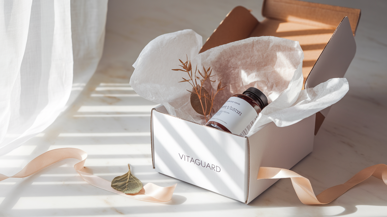 Livrare DefenseMax Pro